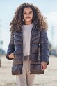 Детская куртка Mayoral коричневый 7478.8A.Junior.9BYH