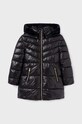 Дитяча куртка Mayoral 7478.8A.Junior.9BYH чорний AW24