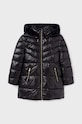 Mayoral geaca copii 7478.8A.Junior.9BYH negru AW24