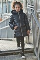 Дитяча куртка Mayoral чорний 7478.8A.Junior.9BYH
