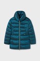 Mayoral giacca per bambini foderato turchese 7479.8B.Junior.9BYH
