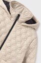 Детско яке Mayoral Kurtka soft 7482.8D.Junior.9BYH бежов AW24