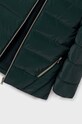 Детская куртка Mayoral 7483.8D.Junior.9BYH бирюзовый AW24