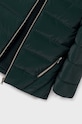 Детско яке Mayoral 7483.8D.Junior.9BYH тюркоазен AW24