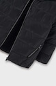 Детско яке Mayoral 7483.8D.Junior.9BYH черен AW24