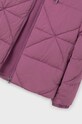 Дитяча куртка Mayoral 7484.8E.Junior.9BYH фіолетовий AW24