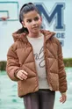 Детская куртка Mayoral коричневый 7484.8E.Junior.9BYH