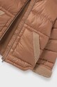 Детская куртка Mayoral 7485.8E.Junior.9BYH коричневый AW24