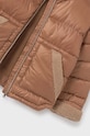 Детско яке Mayoral 7485.8E.Junior.9BYH кафяв AW24