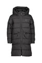 Bunda Didriksons OLIVIN K PARKA L 505495 čierna AW24