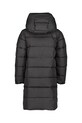Dievča Bunda Didriksons OLIVIN K PARKA L 505495 čierna