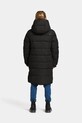 Bunda Didriksons OLIVIN K PARKA L čierna 505495