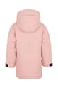 Детска парка Didriksons TUNDRAN KIDS PARKAS 505526 розов AW24