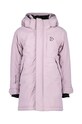 Didriksons parka pentru copii PORFYR KIDS PARKA 505389 violet AW24
