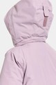 Didriksons parka pentru copii PORFYR KIDS PARKA 505389