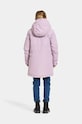Didriksons parka pentru copii PORFYR KIDS PARKA 505389