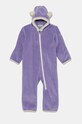 Комбинезон для младенцев Columbia Tiny Bear Bunting без подкладки фиолетовой 1523741.G.9BYH
