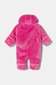 Columbia combinezon bebe Foxy Baby Sherpa Bunting 1863981.G.9BYH roz AW24