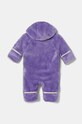 Комбінезон для немовлят Columbia Foxy Baby Sherpa Bunting 1863981.G.9BYH фіолетовий AW24