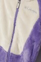 Девочка Комбинезон для младенцев Columbia Foxy Baby  Sherpa Bunting 1863981.G.9BYH фиолетовой
