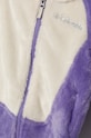Дівчинка Комбінезон для немовлят Columbia Foxy Baby Sherpa Bunting 1863981.G.9BYH фіолетовий