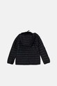 Columbia geaca copii Powder Lite 2090043 negru AW24