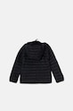 Columbia geaca copii Powder Lite 2090043 negru AW25