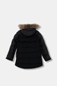 Columbia kurtka dziecięca Marquam Peak Fusion 2090211 czarny AW25
