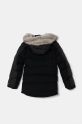 Columbia giacca per bambini Marquam Peak Fusion 2090211 nero AW24