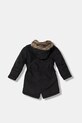 Columbia parka dziecięca 2090241 czarny AW25
