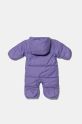 Pernati kombinezon za bebe Columbia Snuggly Bunny Bunting 2088791.G ljubičasta AW24