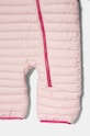 Fete Columbia combinezon bebe Powder Lite Reversible Bunting 2088751.G roz