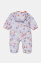Комбинезон для младенцев Columbia Powder Lite Reversible Bunting фиолетовой 2088751.G