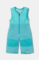 BIMBA Columbia giacca e tutta neonati Buga Set 2088903.G turchese