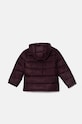 Detská bunda Columbia Pike Lake 2050351.G burgundské AW24