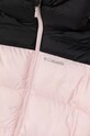 Дівчинка Дитяча куртка Columbia Puffect 2096272.G рожевий