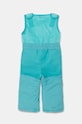 Jakna i kombinezon za bebe Columbia Buga Set tirkizna 2088902.G