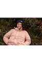 Liewood kurtka puchowa dziecięca Palle Puffer Down Jacket LW14315.G