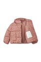 Djevojčice Dječja jakna Liewood Giovanna Jacket LW19144.G roza