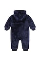 Levi's combinezon bebe BEAR SHERPA COVERALL 6EL511 bleumarin AW24