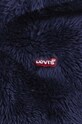 Fete Levi's combinezon bebe BEAR SHERPA COVERALL 6EL511 bleumarin