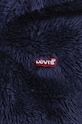 Fete Levi's combinezon bebe BEAR SHERPA COVERALL 6EL511 bleumarin