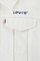 Levi's giacca per bambini BOXY FIT SHERPA TRUCKER beige 4EL264