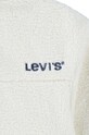 Levi's giacca per bambini BOXY FIT SHERPA TRUCKER 4EL264 beige