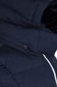 Дитяча куртка Levi's MIX MEDIA THIGH LENGTH PUF 3EL267 блакитний
