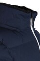 Детская куртка Levi's MIX MEDIA THIGH LENGTH PUF голубой 4EL267