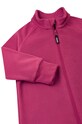 DÍVKA Dětský overal Reima Tarhaan 5200371A.G.9BYH růžová
