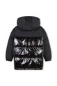 Dkny geaca copii D60234.114.150 negru AW24