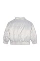 Fete Dkny geaca bomber pentru copii D60235.156.162 gri