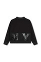 Dkny kurtka dziecięca D60243.126.150 czarny AW24